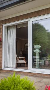 Sliding Patio Doors