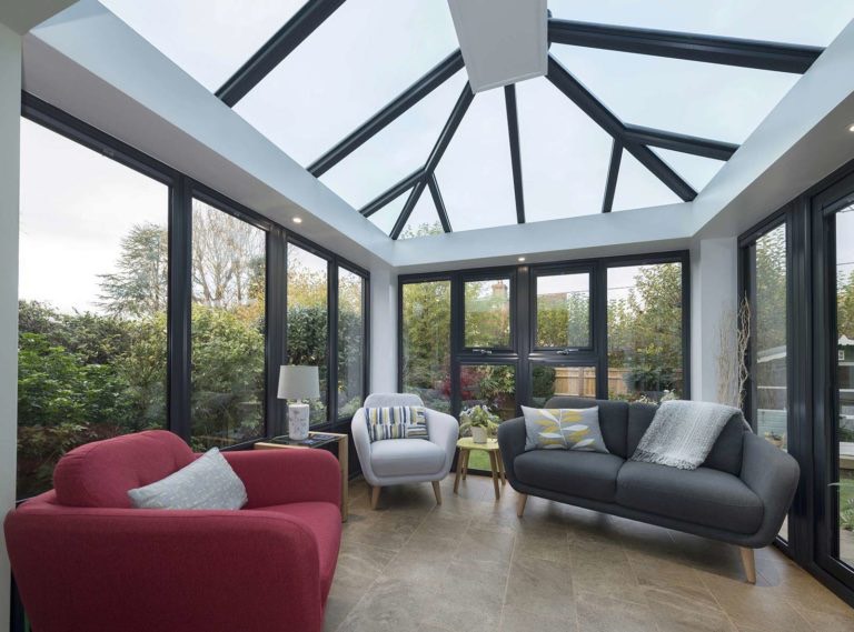 advantages of an orangery dorset 