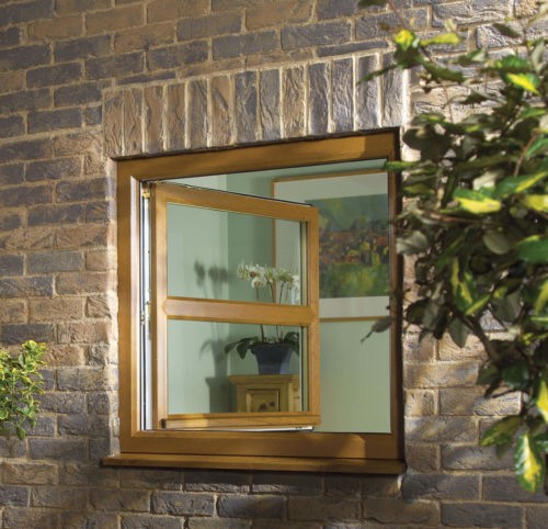casement windows poole