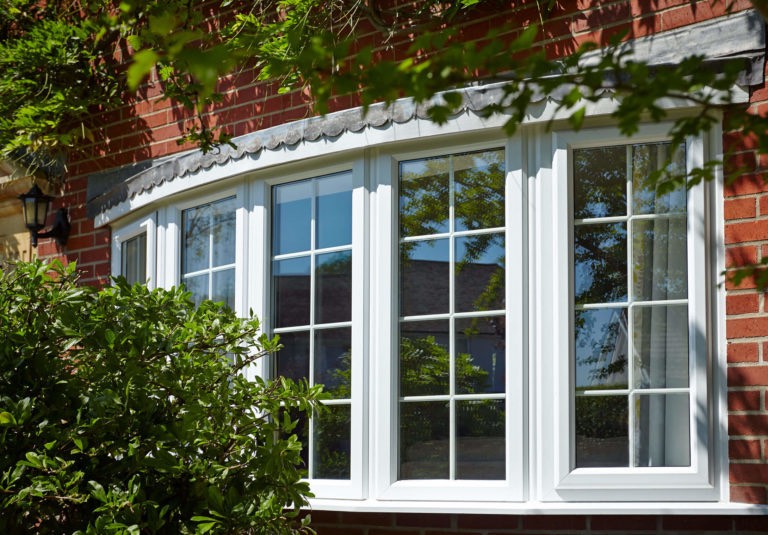 how much do bow and bay windows cost dorset 