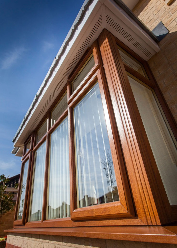 bow and bay windows dorset 