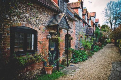 flush sash windows blandford