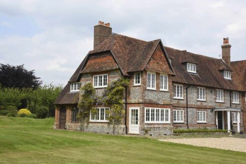 Timber Windows, Dorset | Wooden Windows, Poole