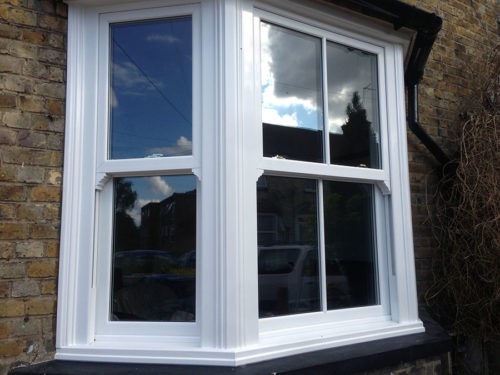 what are sliding sash windows