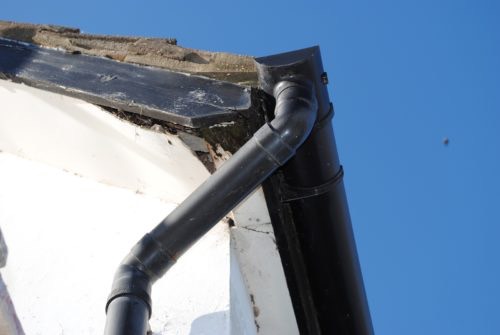 broken soffits blandford