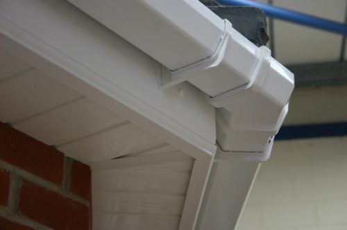 guttering installtion poole
