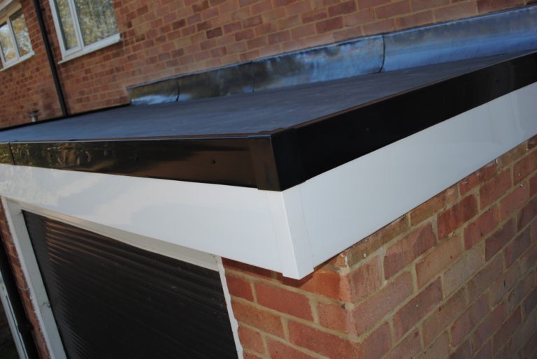 Flat Roofs