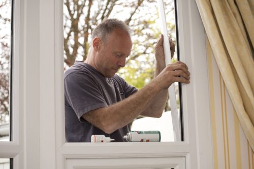 Window Installer Blandford