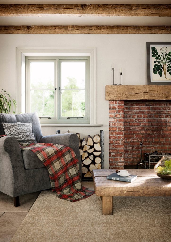 high quality ecoglaze windows Dorset 