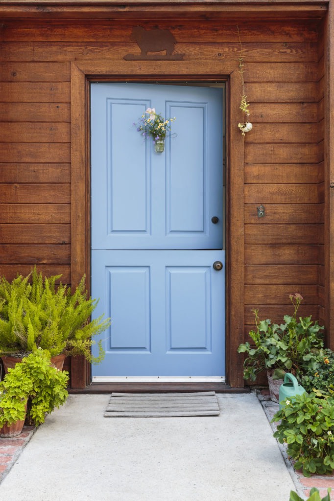 stable doors in dorset 