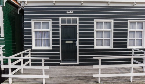 Stable Doors Prices Poole