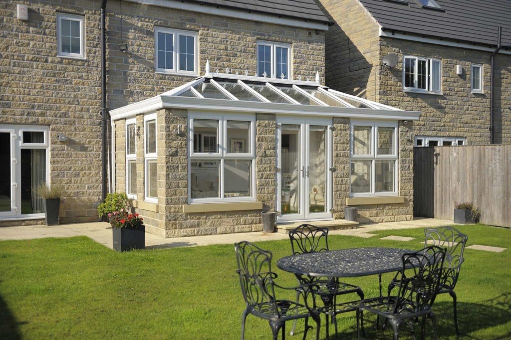 orangery