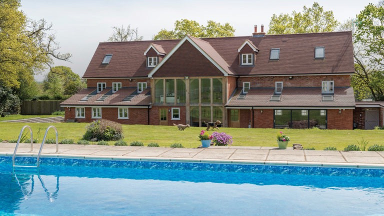 advantages of evolution windows dorset 