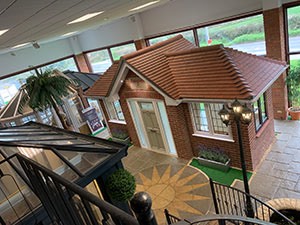double glazing showroom blandford