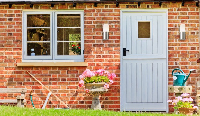  Stable Door Prices Poole  