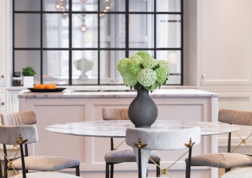 Slimline Aluminium Windows Poole, Dorset