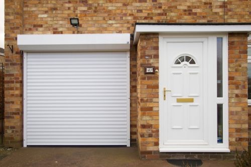 Garage Doors Bournemouth