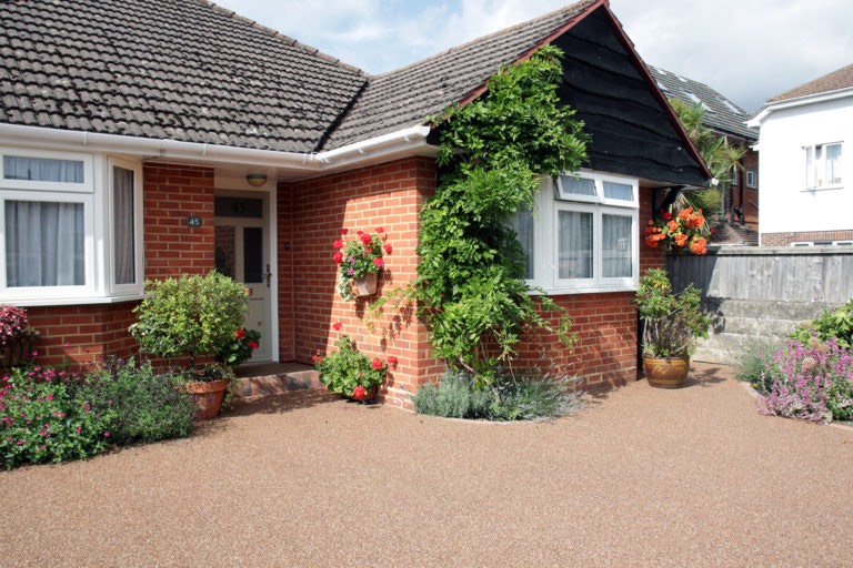 uPVC Bow and Bay Windows