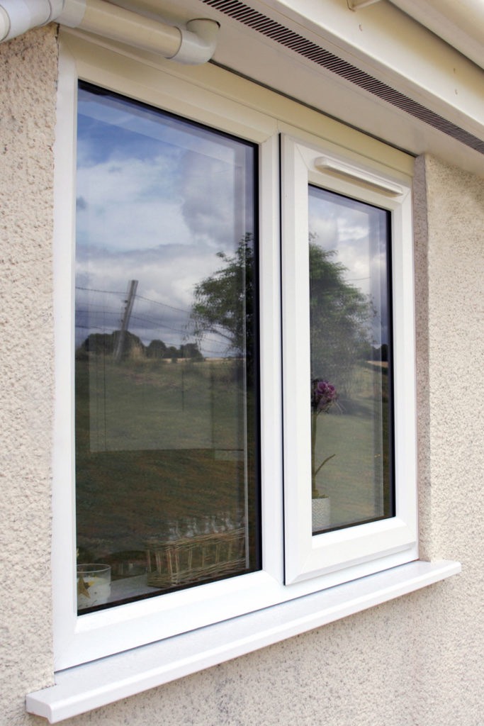 uPVC Casement Windows Salisbury