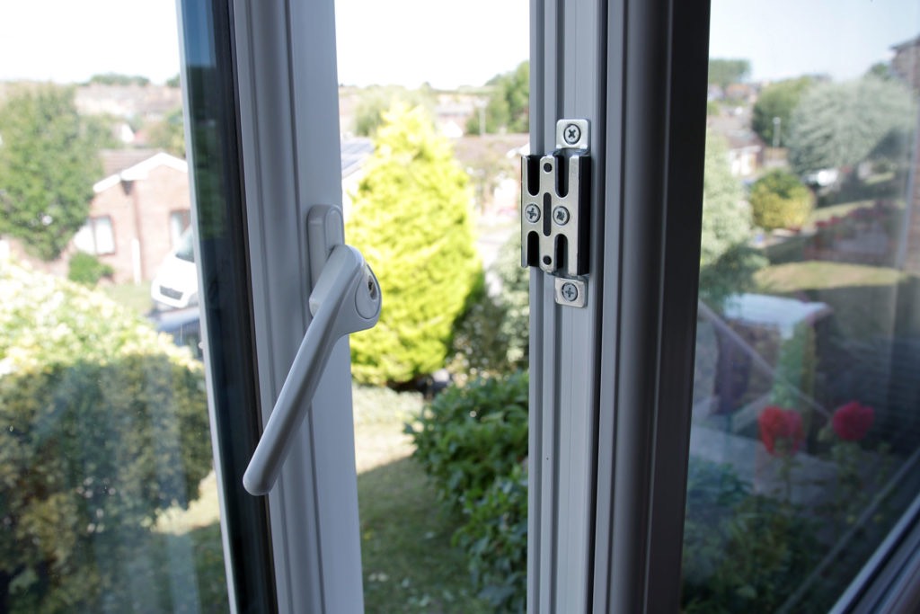 uPVC Casement Windows Milborne St Andrews