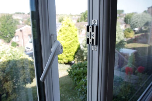 uPVC Casement Windows Milborne St Andrews
