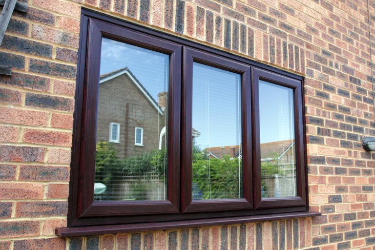 uPVC Casement Windows