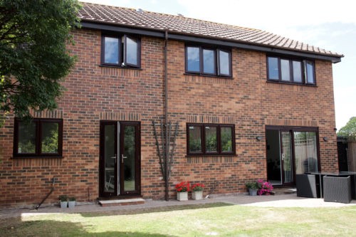 Window & Door Installation Barton on Sea