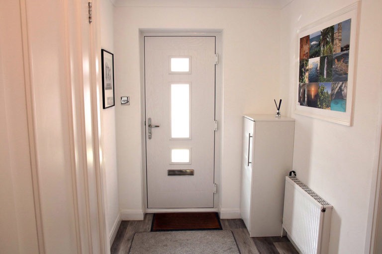 Composite Doors Blandford Composite Front Doors Poole