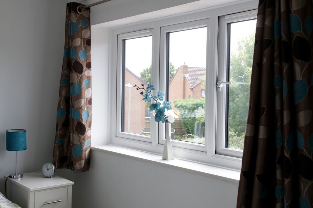 uPVC Casement Window Barton on Sea