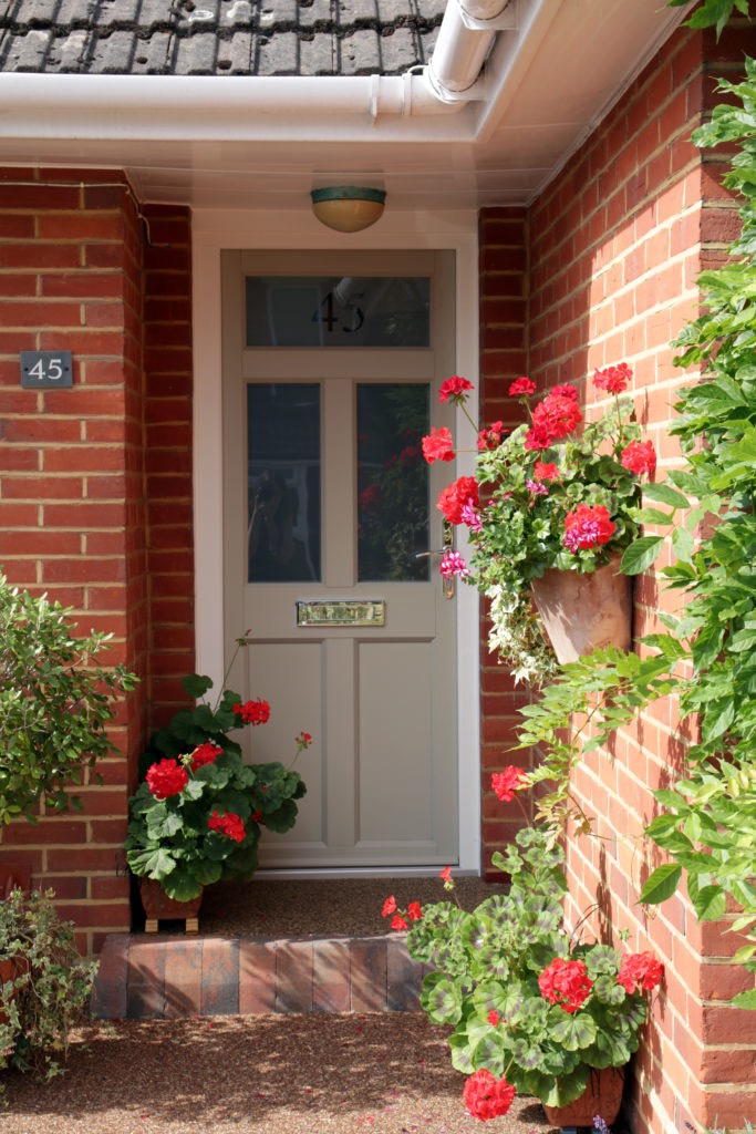 Southbourne Doors