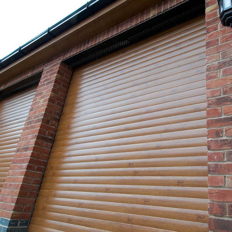 garage door costs dorset