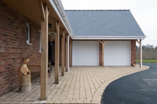 Garage Doors Blandford