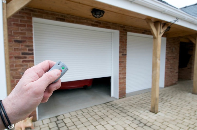 why should you choose a garage door dorset 