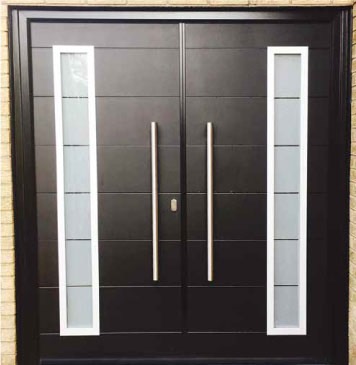 Aluminium Windows Blandford