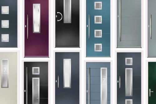 Aluminium Windows Blandford