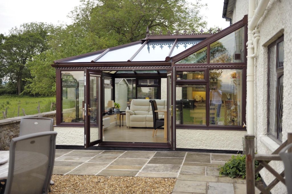Conservatories Bournemouth