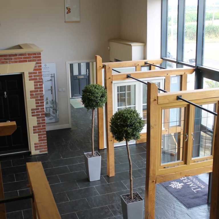 Newglaze Windows Blandford