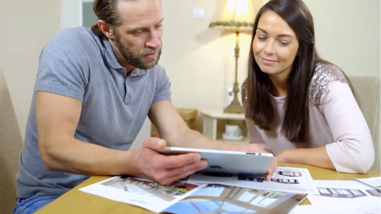 Ultraframe Conservatories