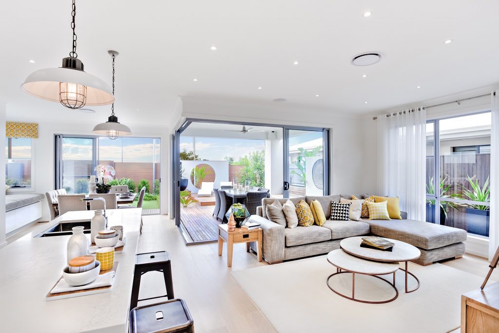 extension cost canford cliffs