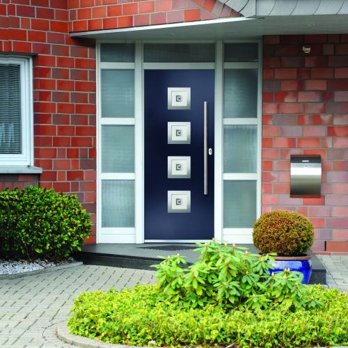 Composite Doors Yeovil