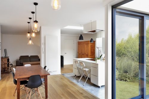 house extension ideas