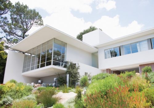 slimline aluminium