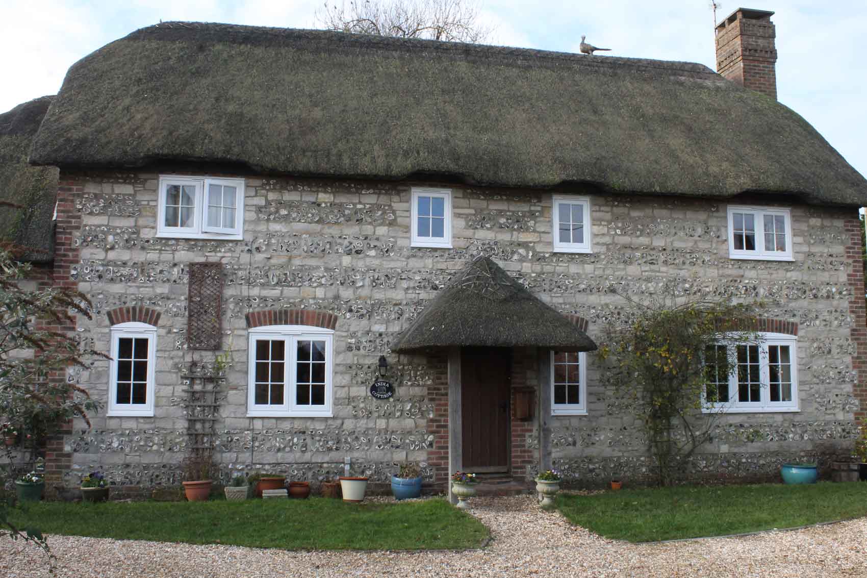replacement windows blandford forum