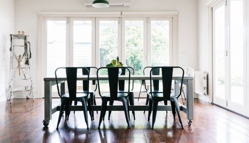 bifolding doors westbourne