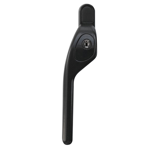 Black Emplas Handle