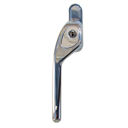 Chrome Emplas Handle