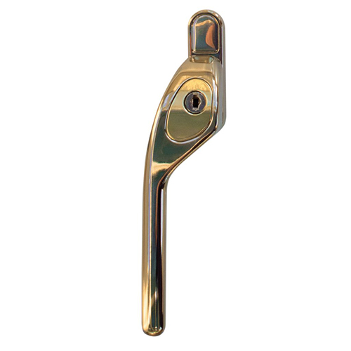 Gold Emplas Handle
