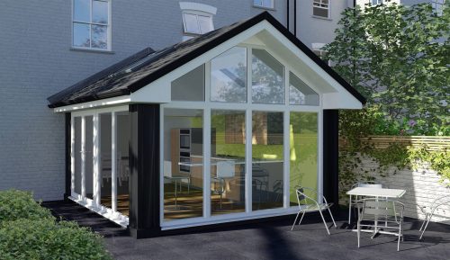 conservatory roofs quote charminster
