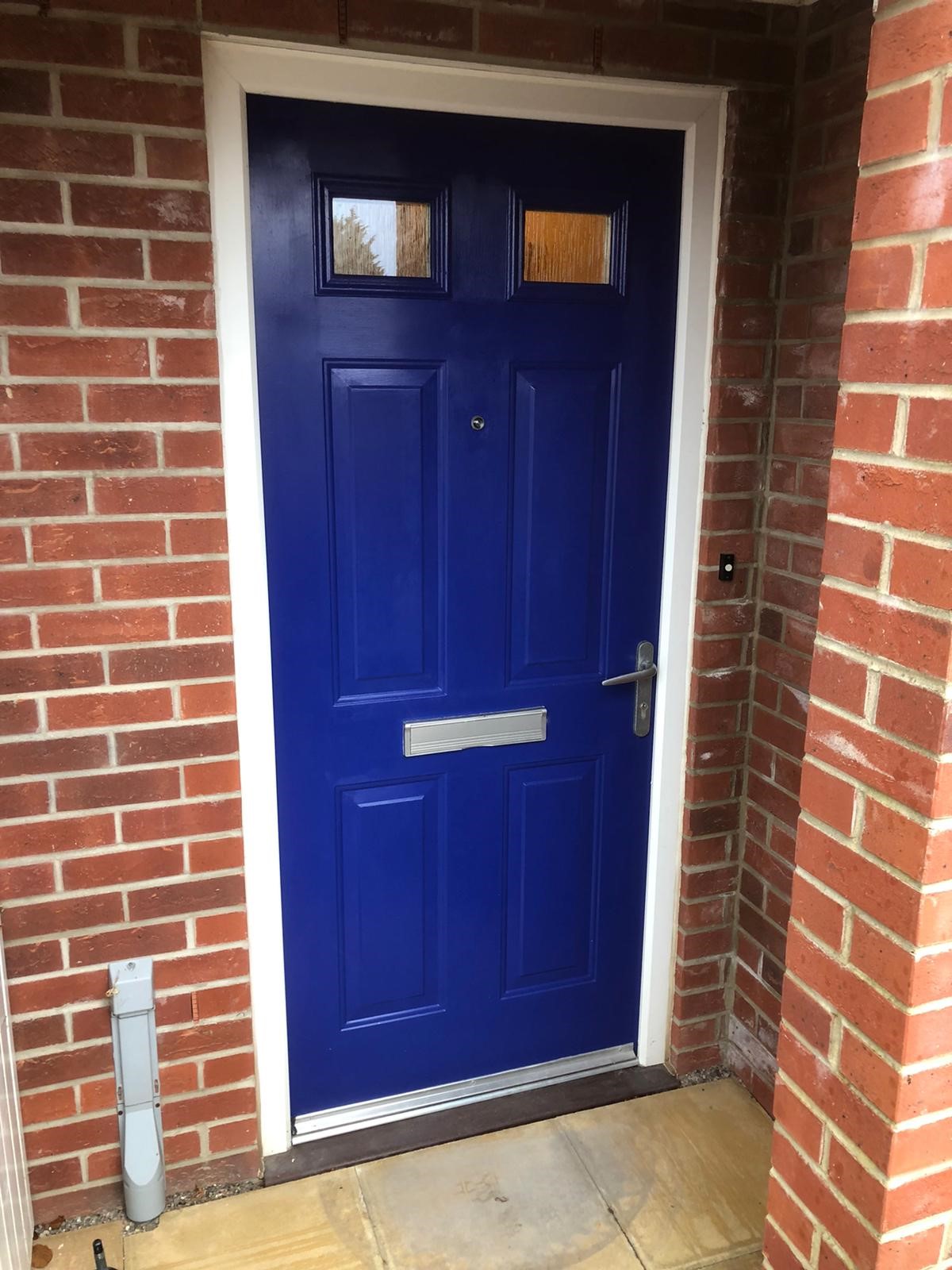 Replacement Composite Door Dorset | Composite Door Renovation Dorset