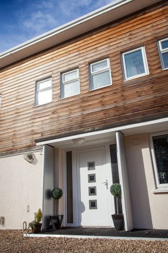 upvc doors in gillingham